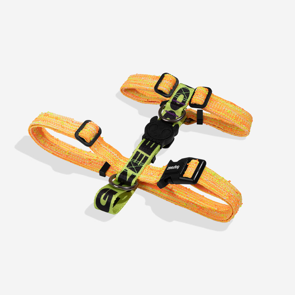 Fuse Bikr H Harness