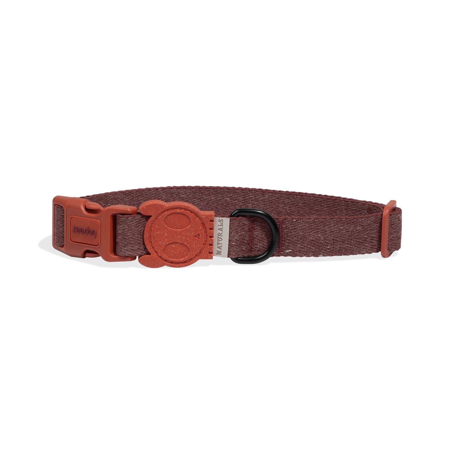 Naturals Collar 2.0 Cocoa