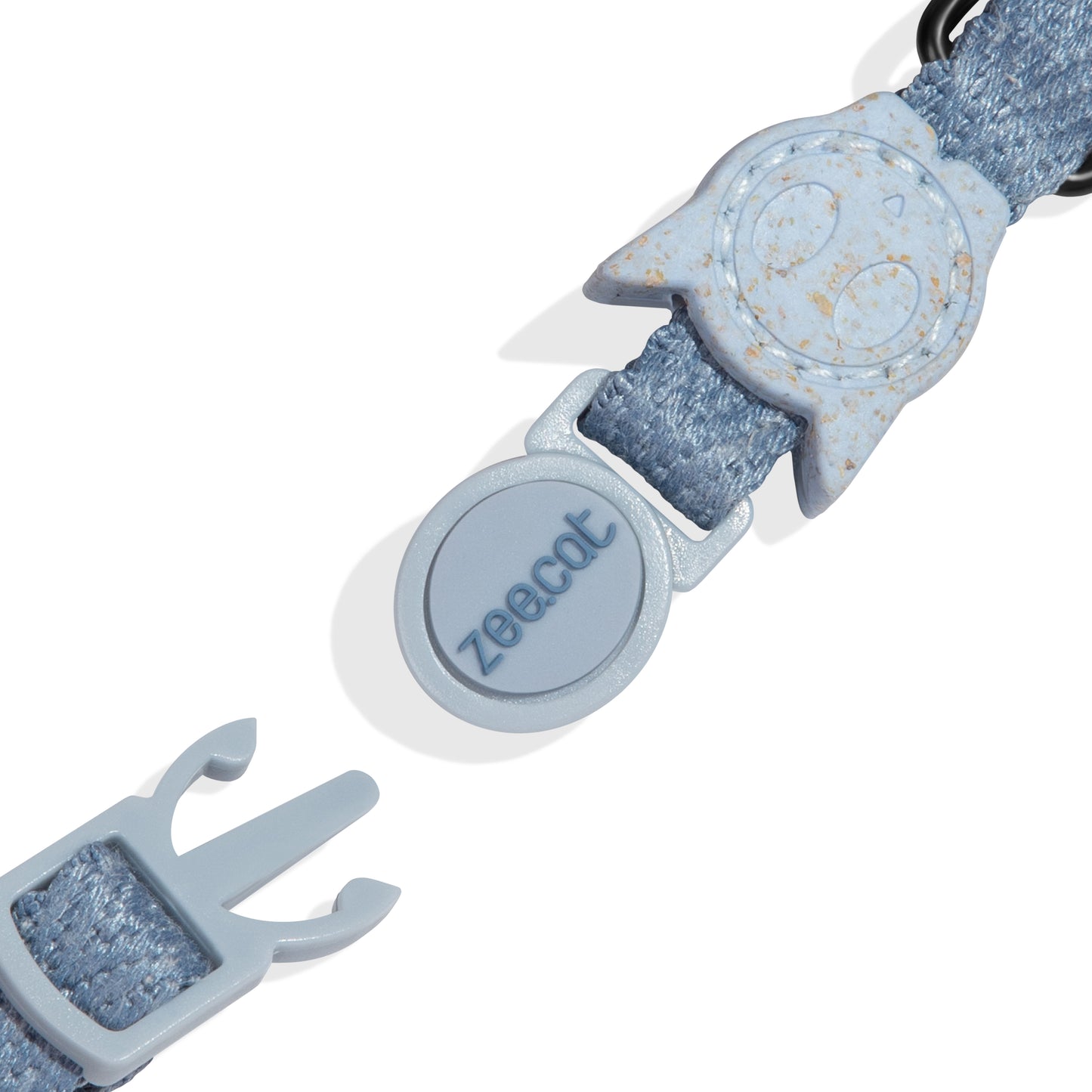 Naturals 2.0 Marine Cat Collar