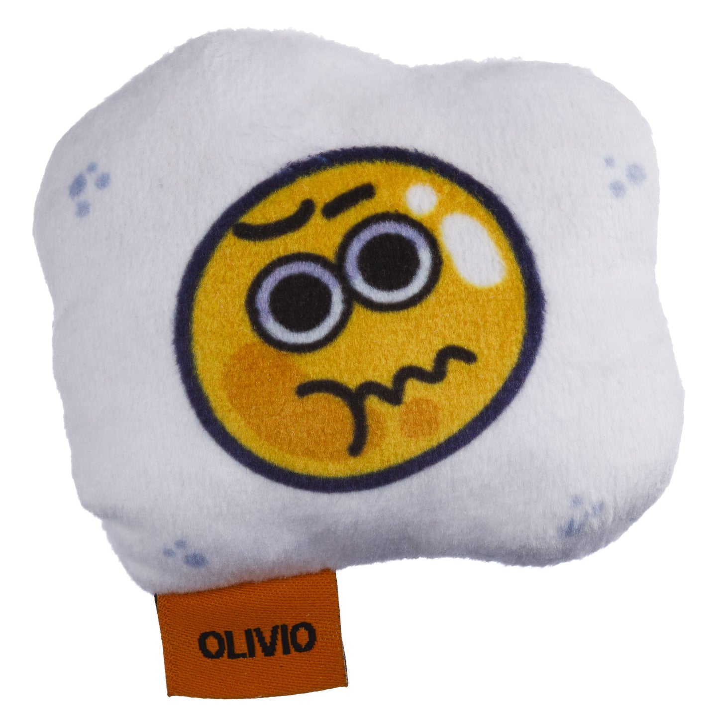Olive Prey Toy CDSG