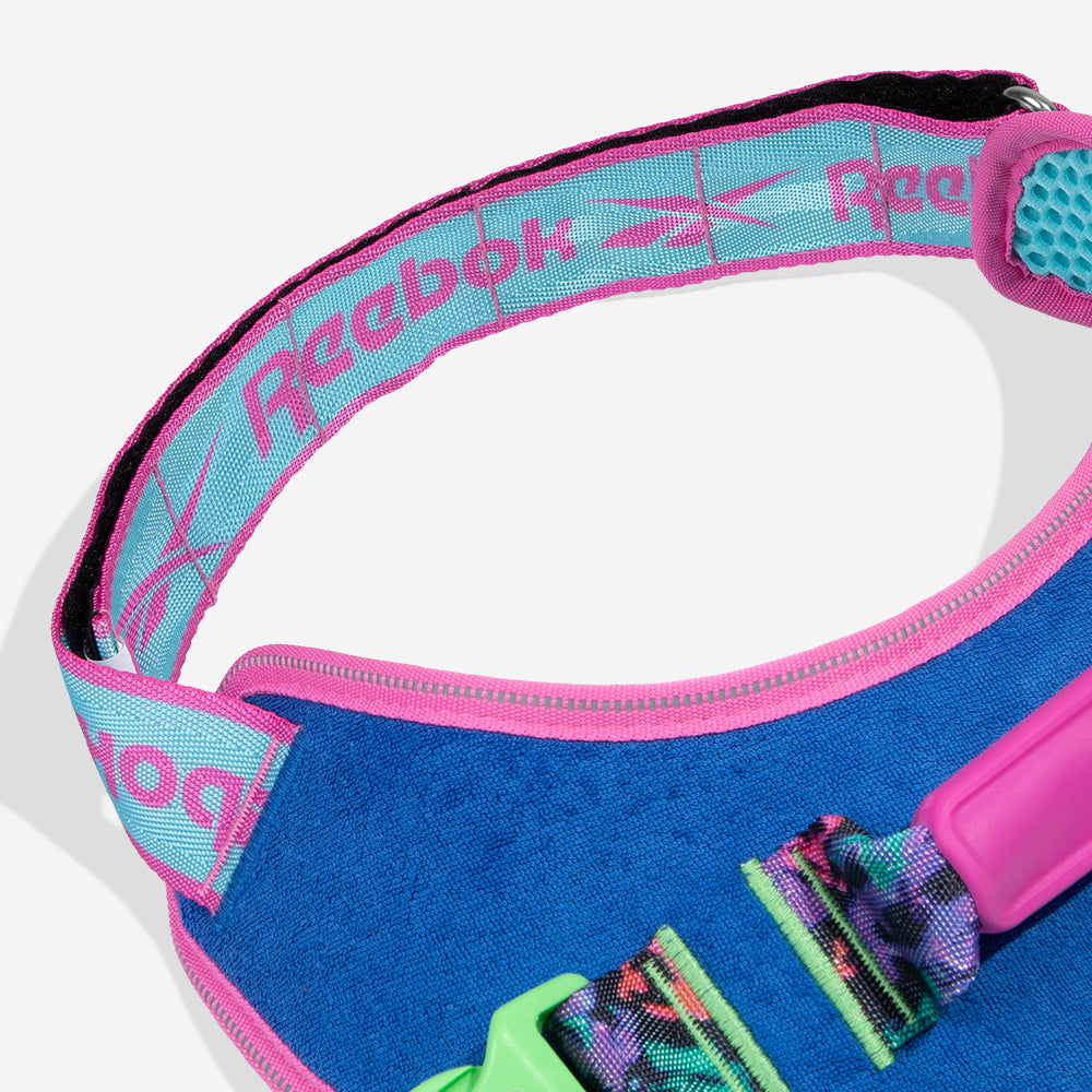 Reebok Aerobic FlyHarness with Handle