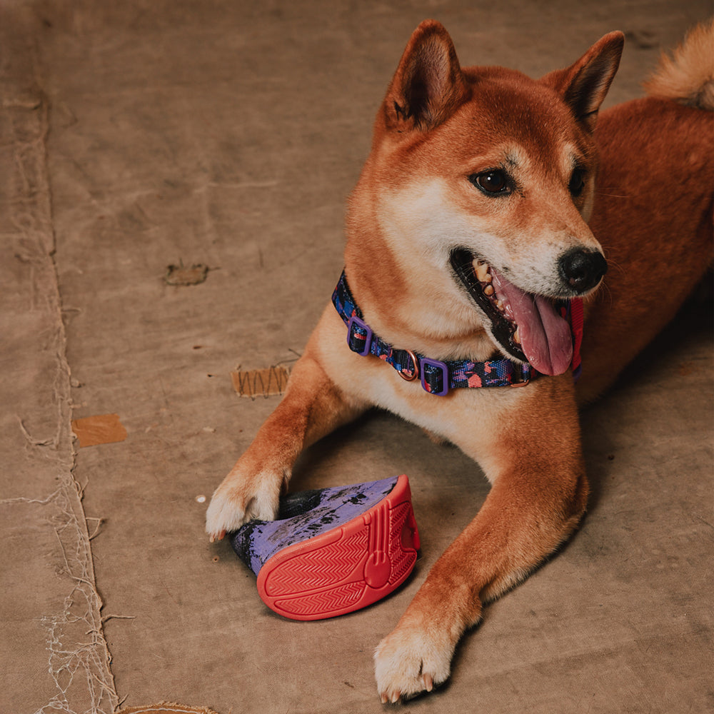 Reebok Rocking Tug Toy