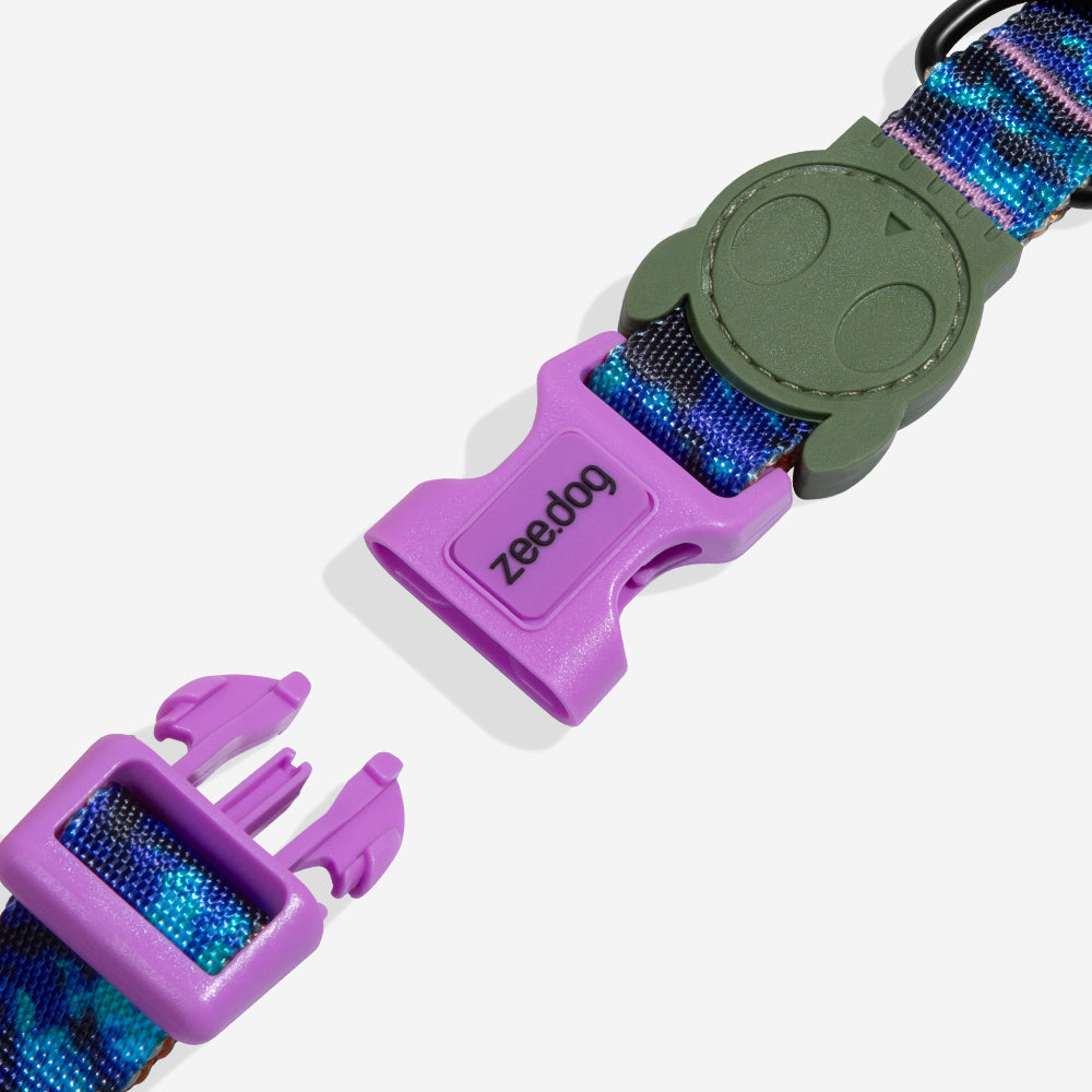 Reebok Trekk Collar