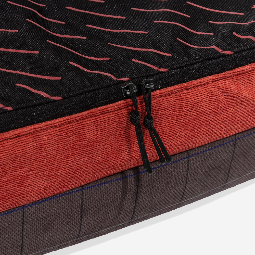 Fodera per cuccia Velvet