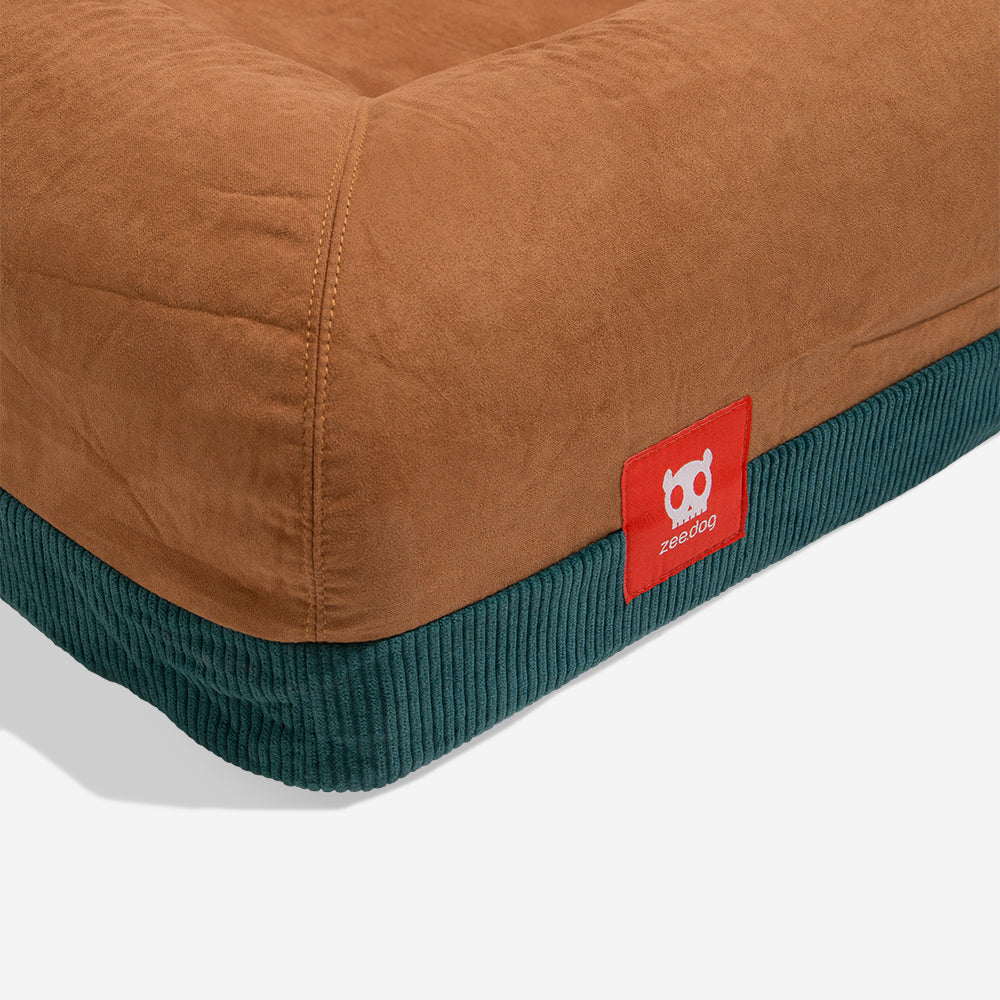 Dusk Dog Bed Lining