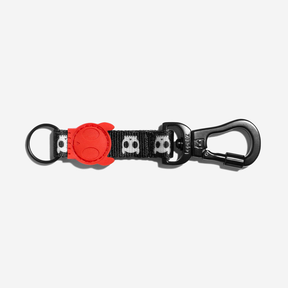 Skull Keychain 2.0