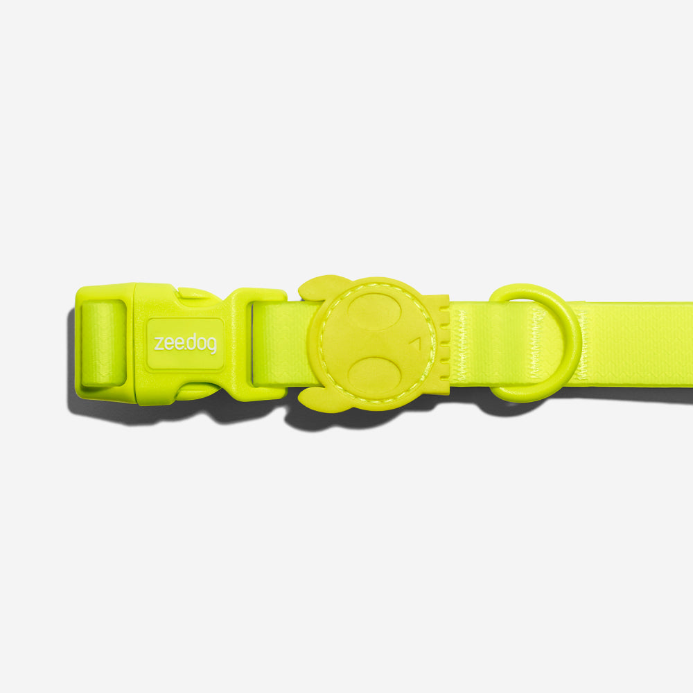 Collare Neopro Lime