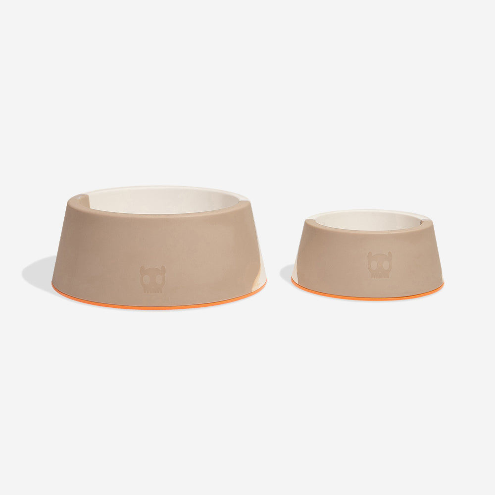 Desert Melamine Bowl
