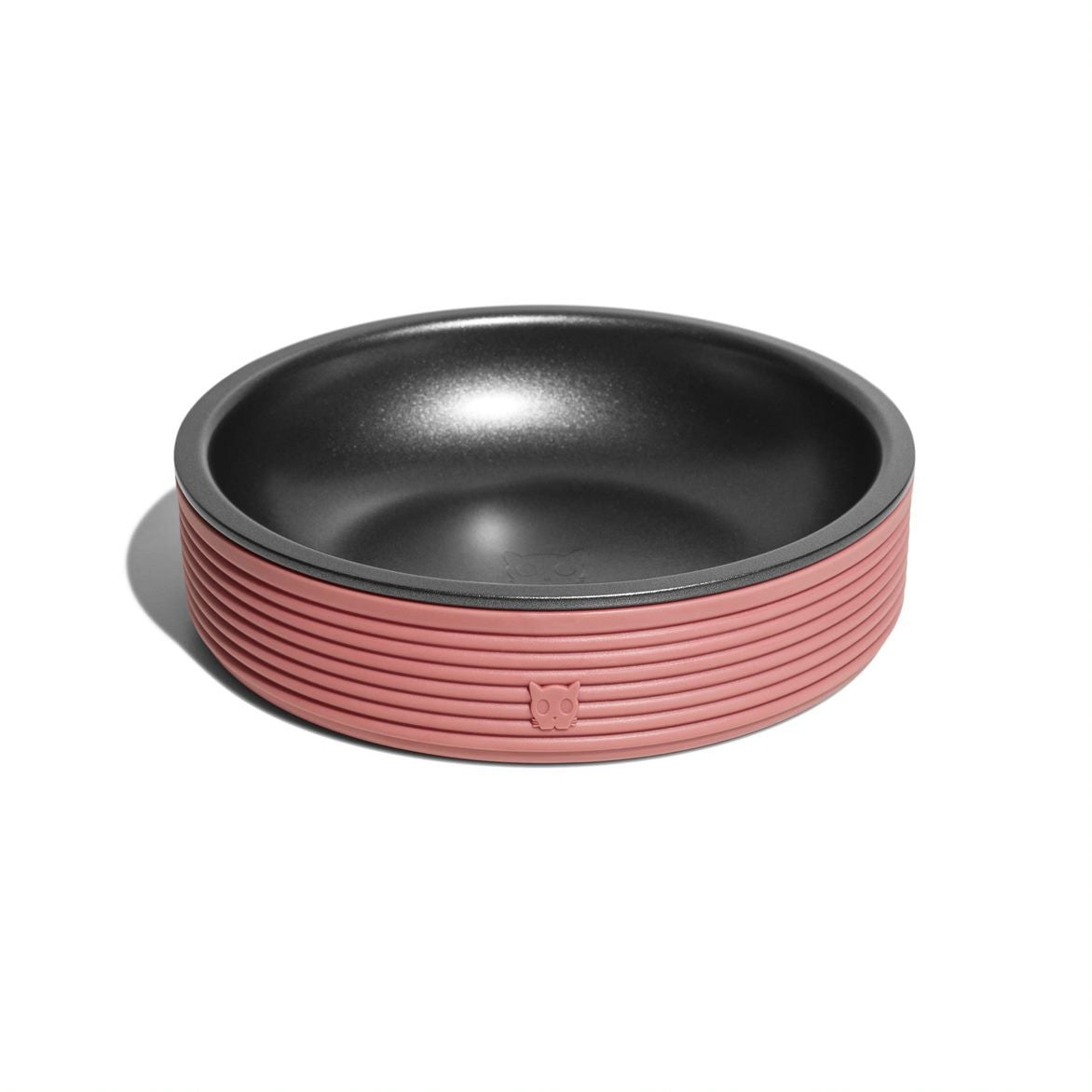 Duo Bowl Terracotta -