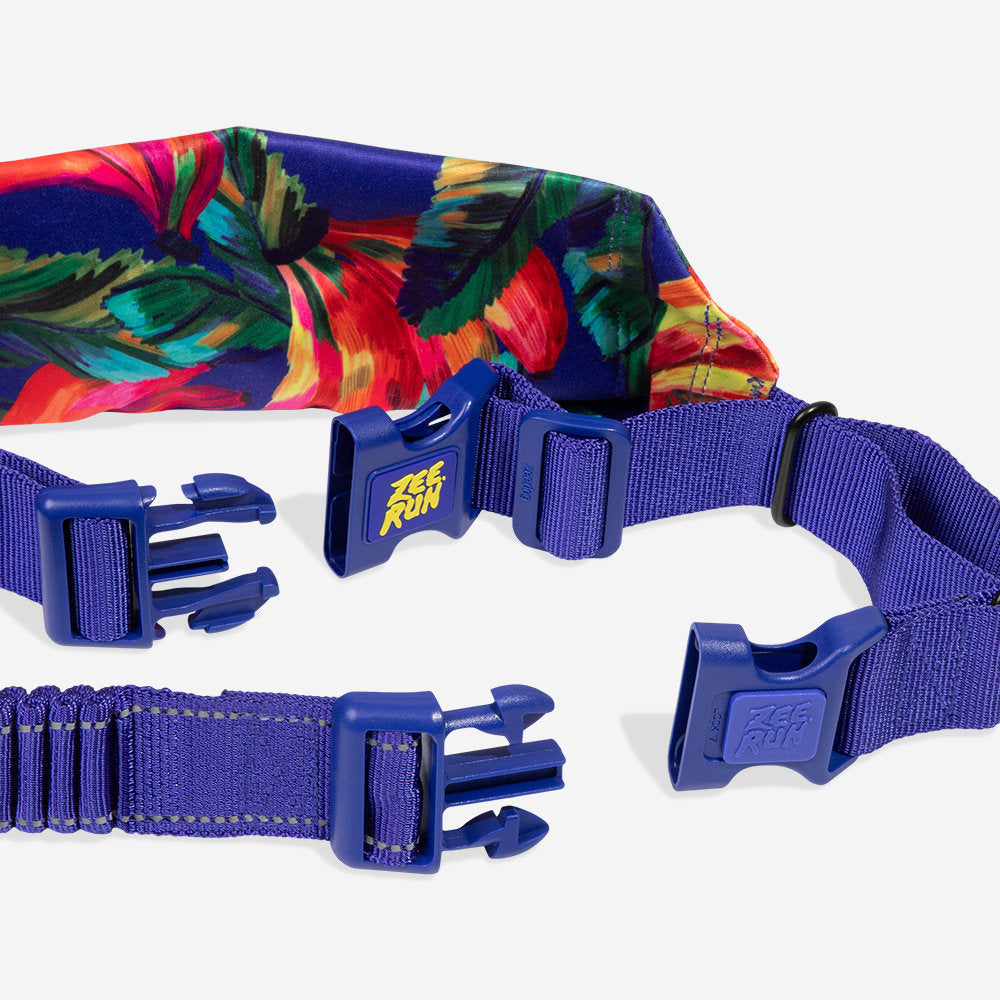 Farm Rio Samba Zee.Run Running Belt