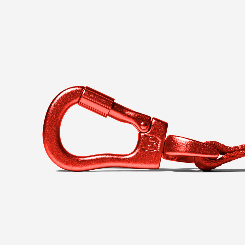Air-leash Crimson Shock Absorbing Leash
