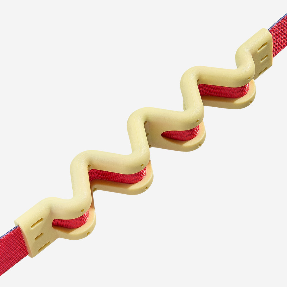 Mellow Shock Absorbing Ruff Leash 2.0