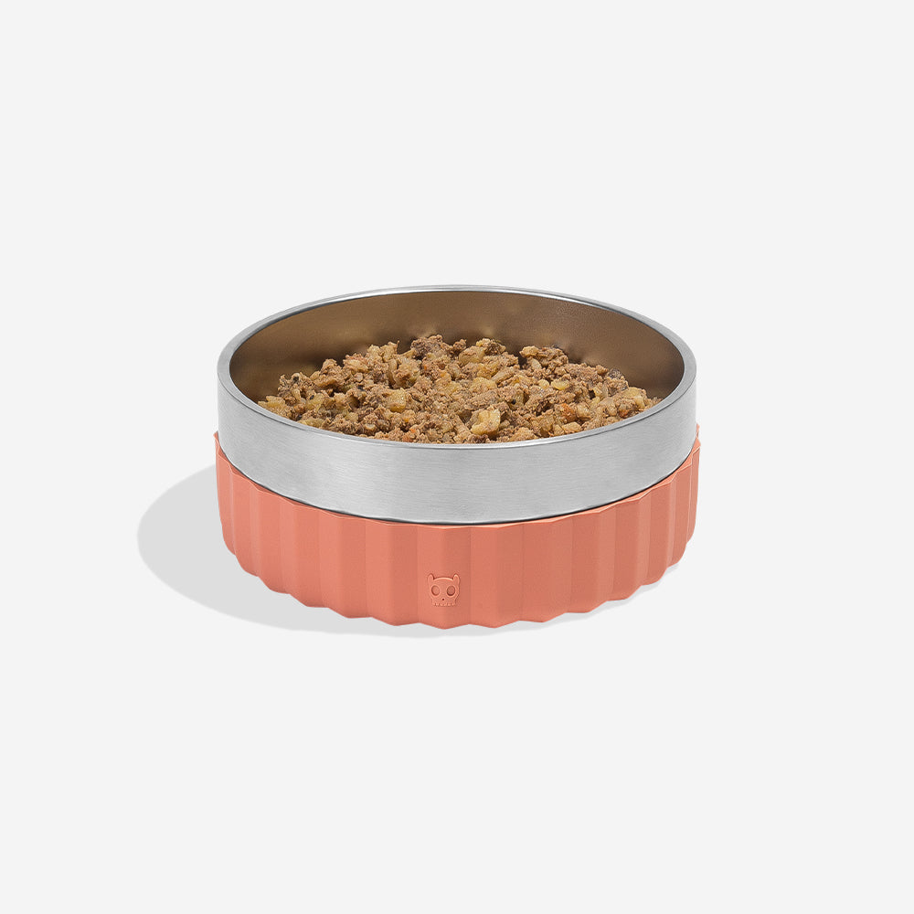 Tuff Mayo Star Clay Large Bowl