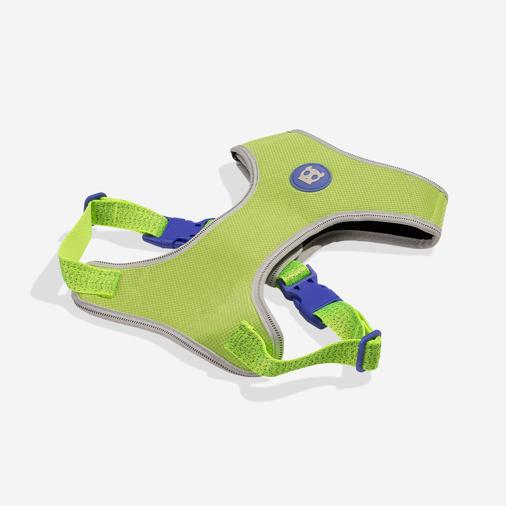 Nox Lumen Adjustable Mesh Harness