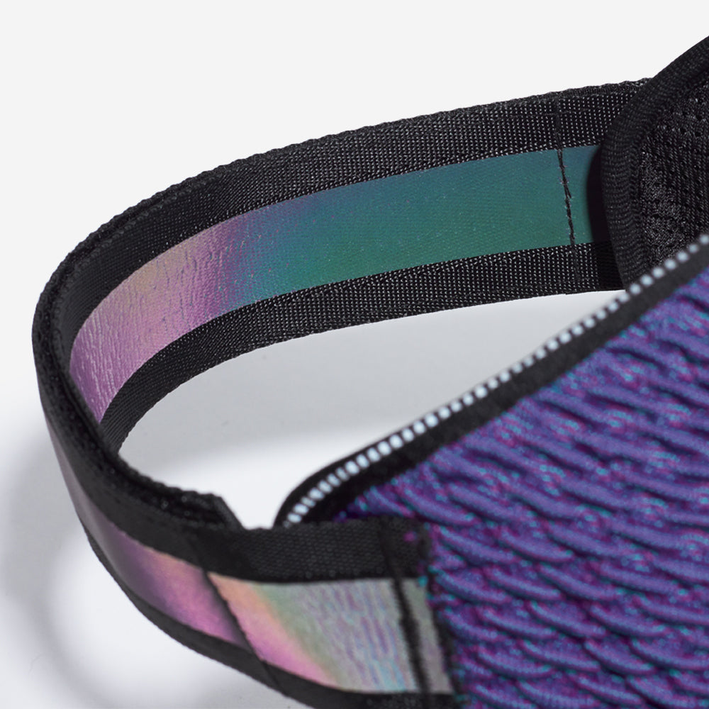 Harness with Handle - Flyharness Wicked