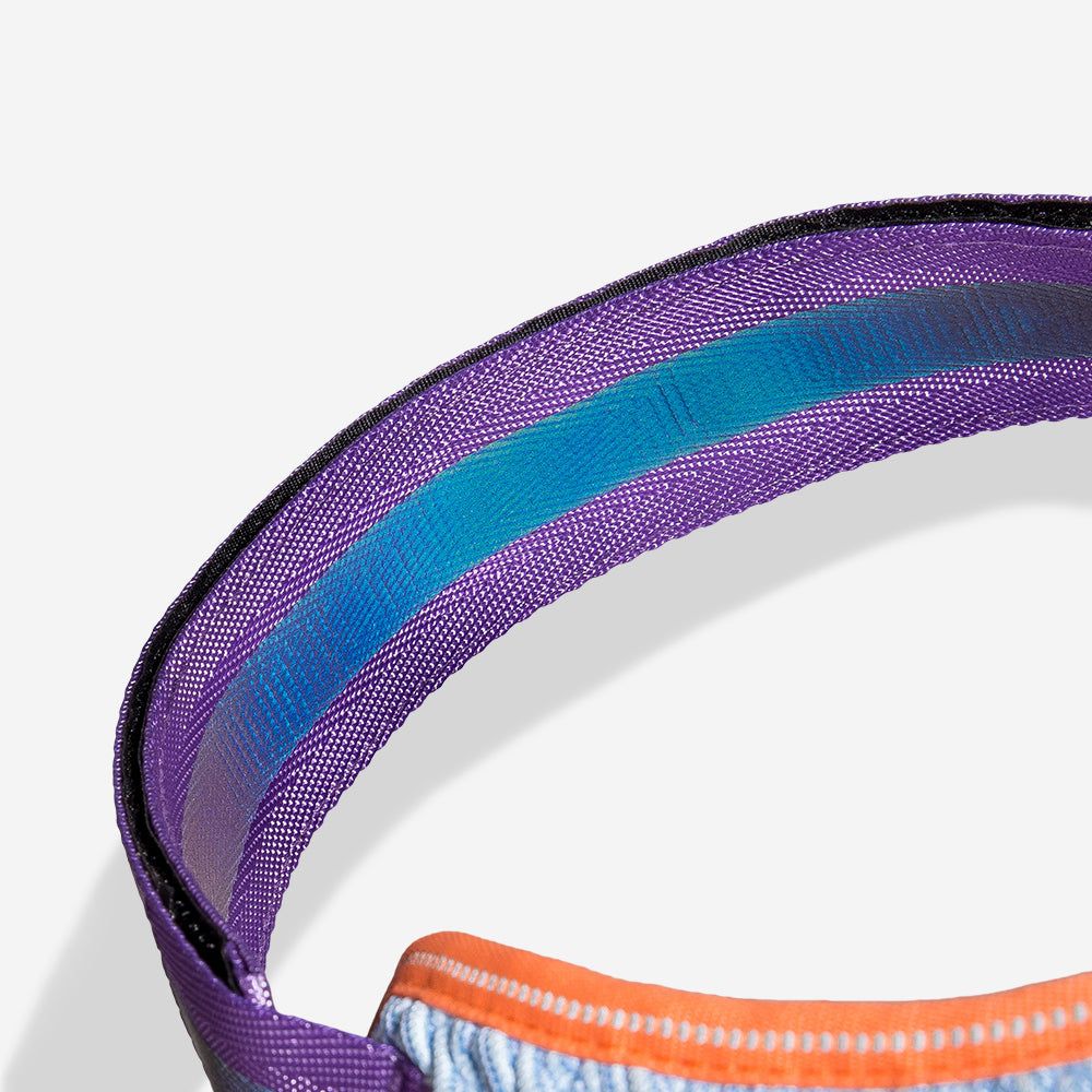 Harness with handle - Flyharness Galaxy