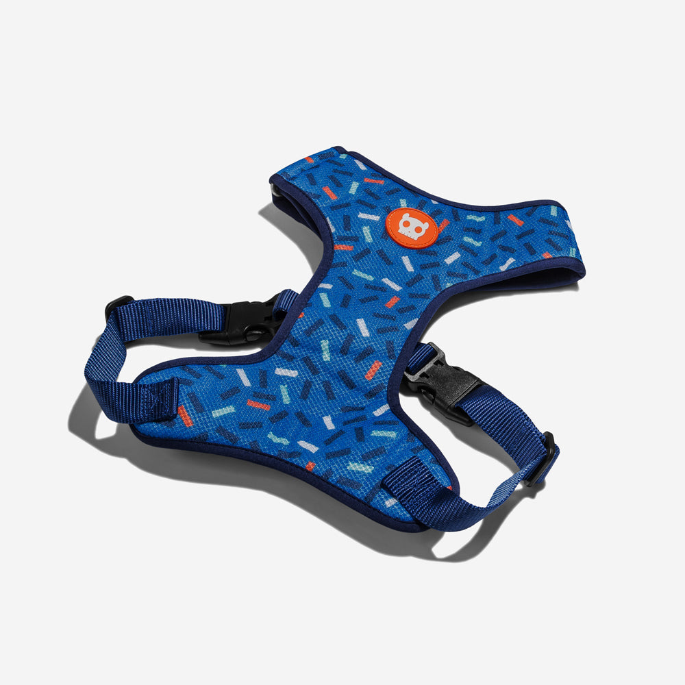 Atlanta Adjustable Mesh Harness