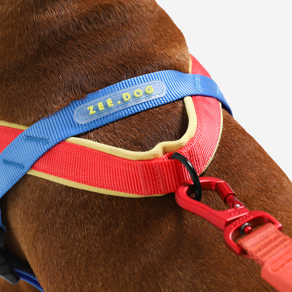 Norwegian Softer-walk Harness Softer-walk Mellow