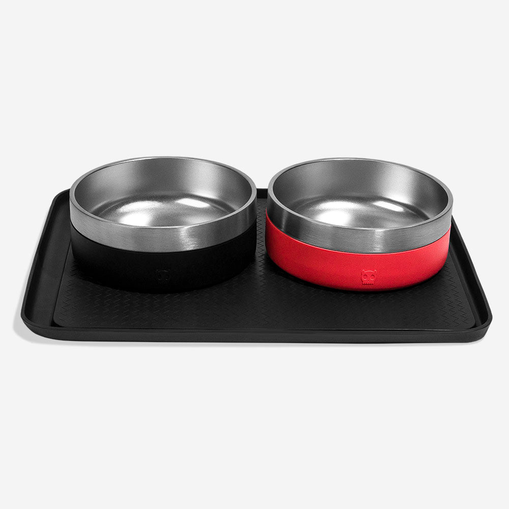 Zee.Mat Gotham Bowl Mat