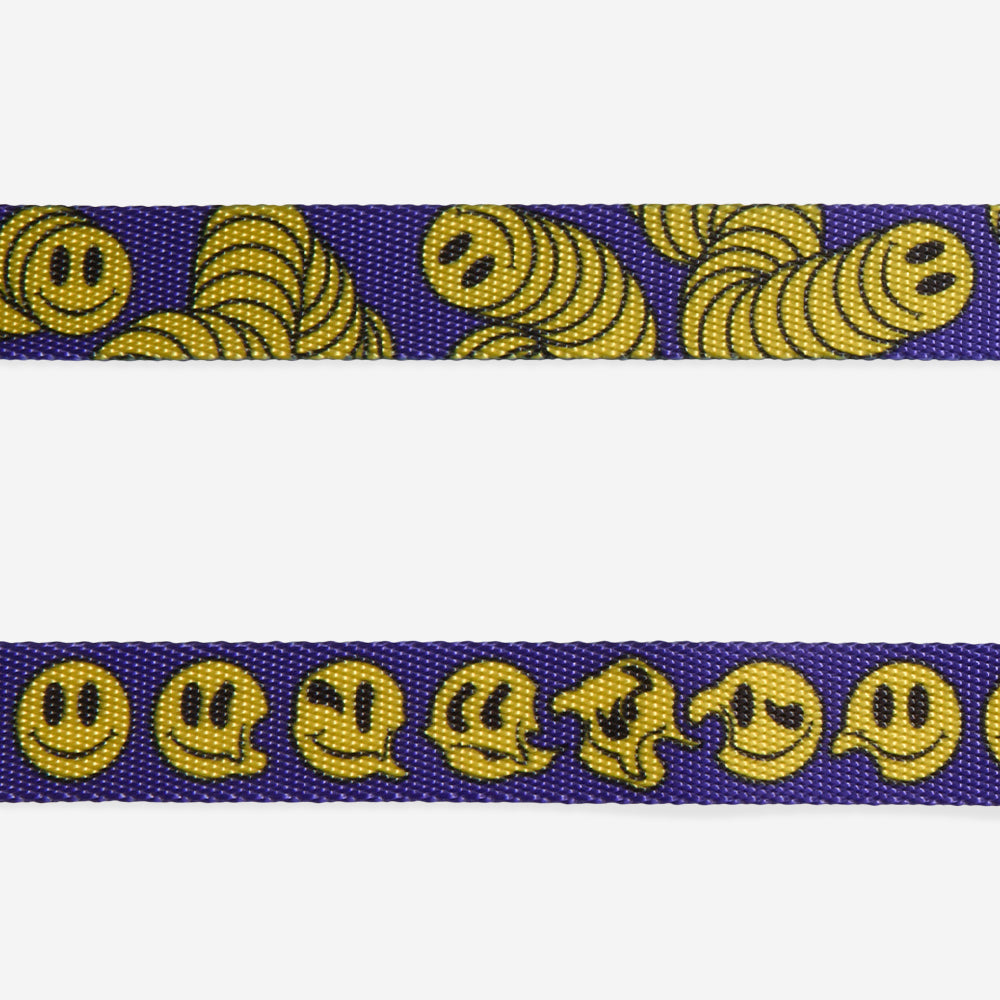 Lords Of Zee.Town Zmiley Leash