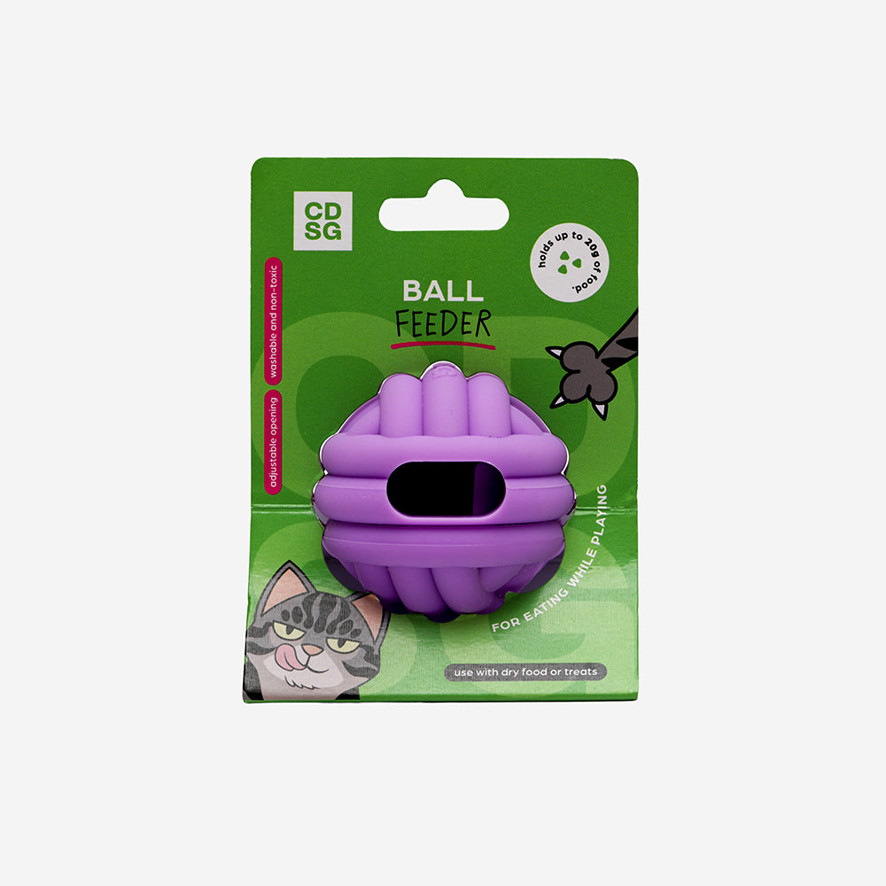 Palla Porta Snack CDSG