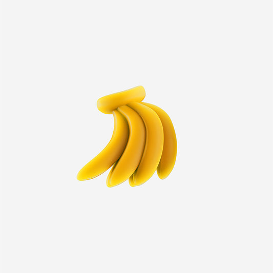 Zee.Pinz Banana