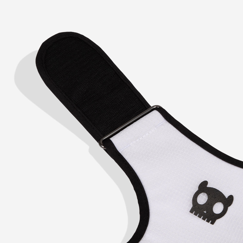 Adjustable Mesh Harness Fuse Bikr