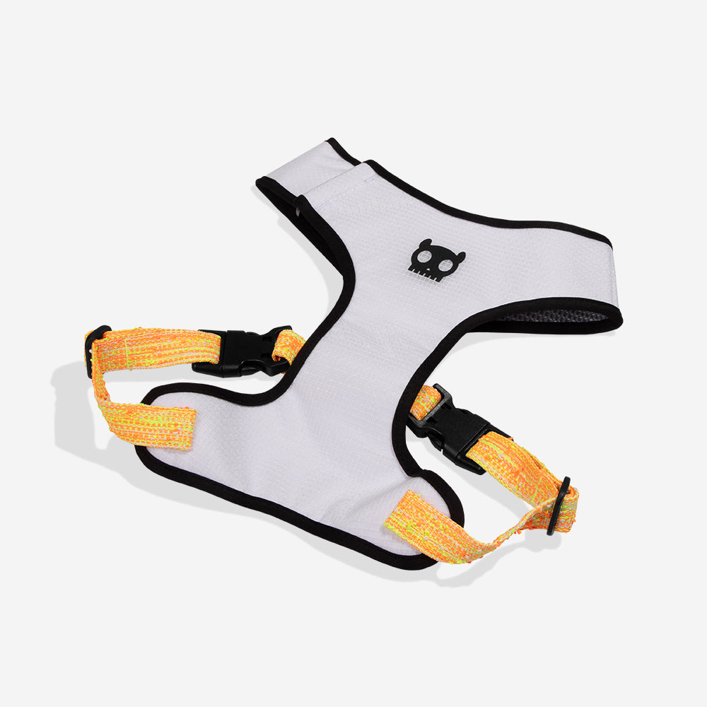 Adjustable Mesh Harness Fuse Bikr