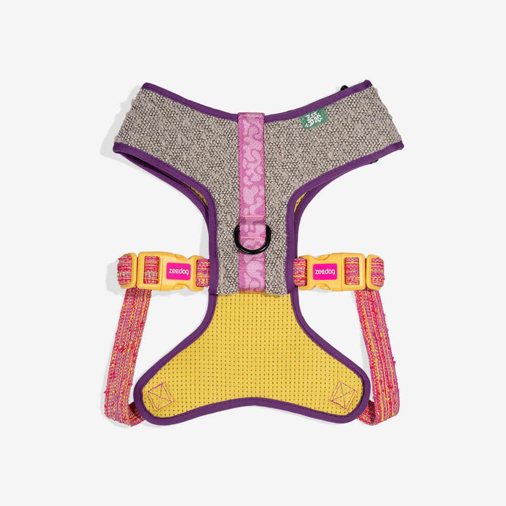 Fuse Chop Adjustable Mesh Harness
