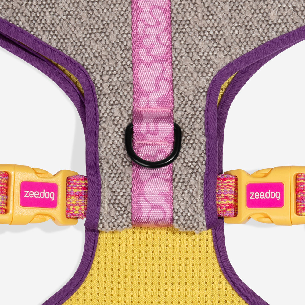 Fuse Chop Adjustable Mesh Harness