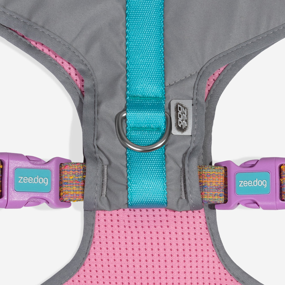 Fuse UFO Adjustable Mesh Harness