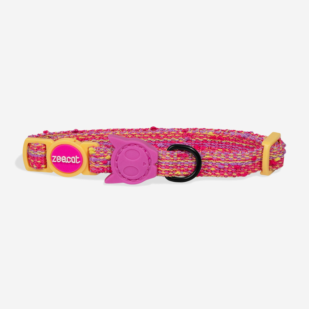 Fuse Chop Cat Collar