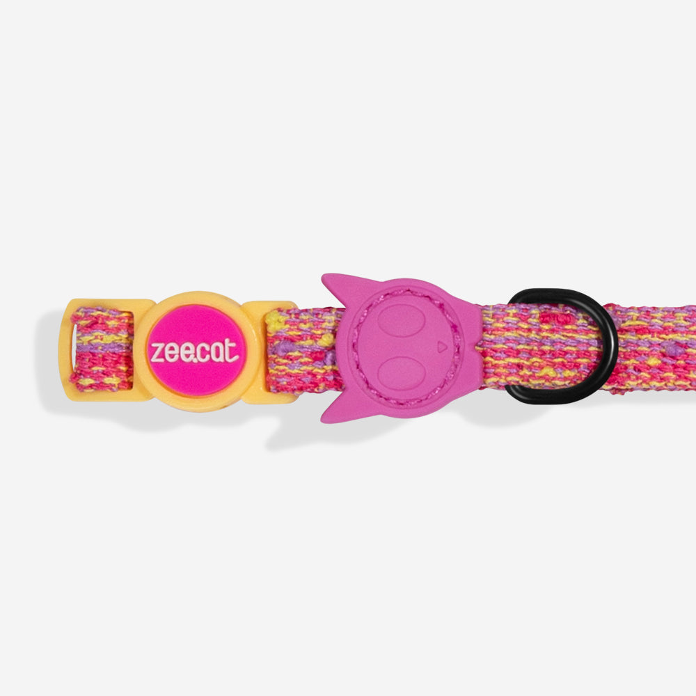 Fuse Chop Cat Collar