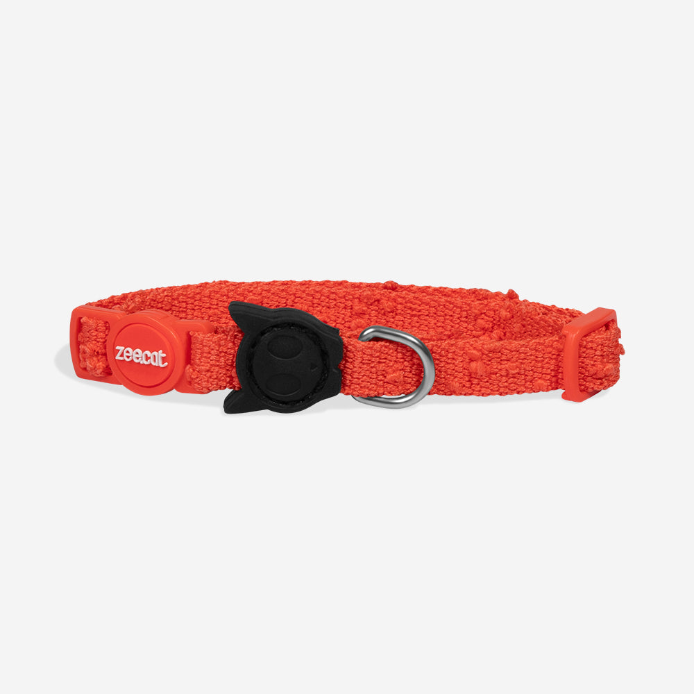 Fuse Grid Cat Collar