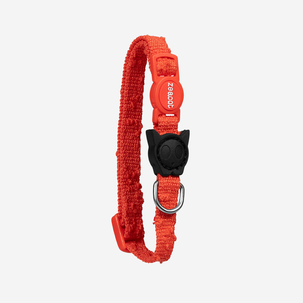Fuse Grid Cat Collar