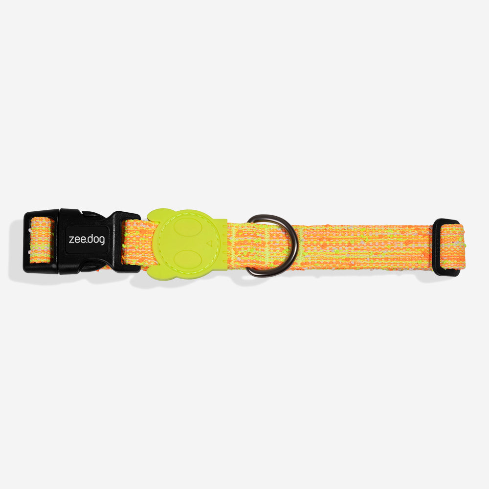 Fuse Bikr Collar