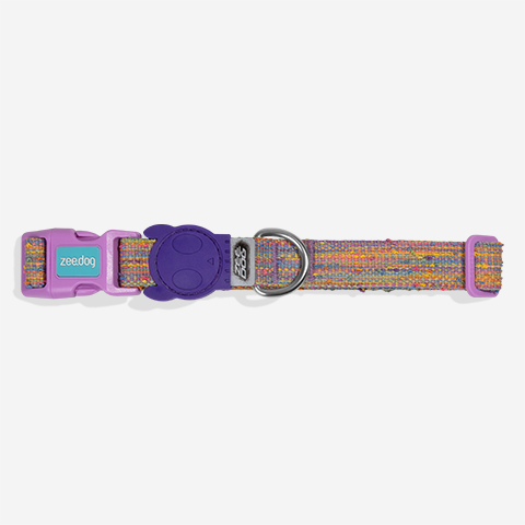 Coleira Fuse Ufo
