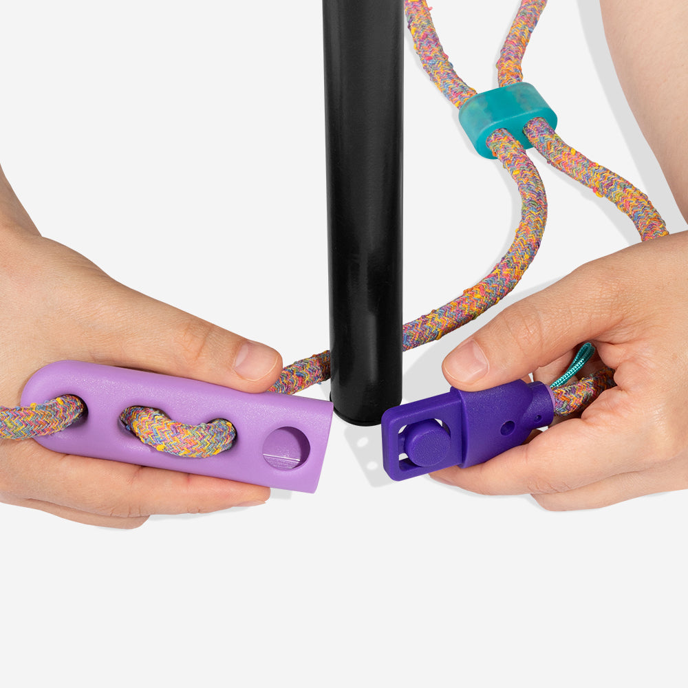 Hands-Free Leash Fuse Ufo