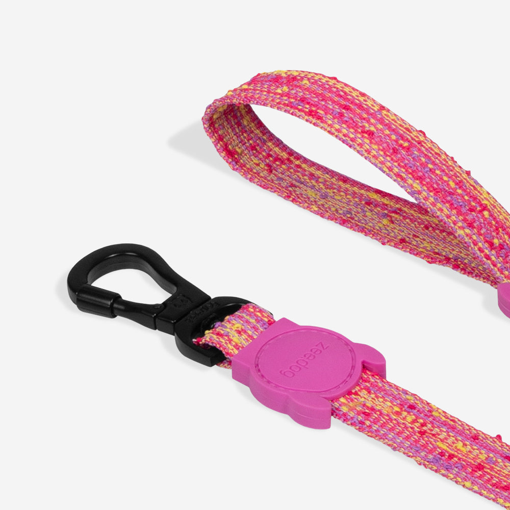 Leash Fuse Chop