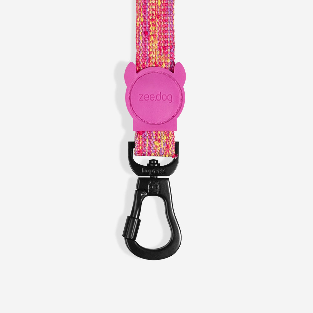 Leash Fuse Chop