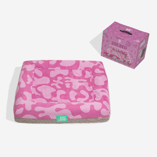 Cama Zee.Bed Fuse Chop
