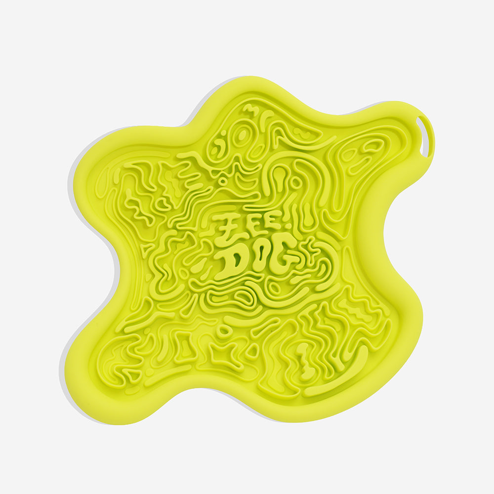 Fluorescent Lik.Mat