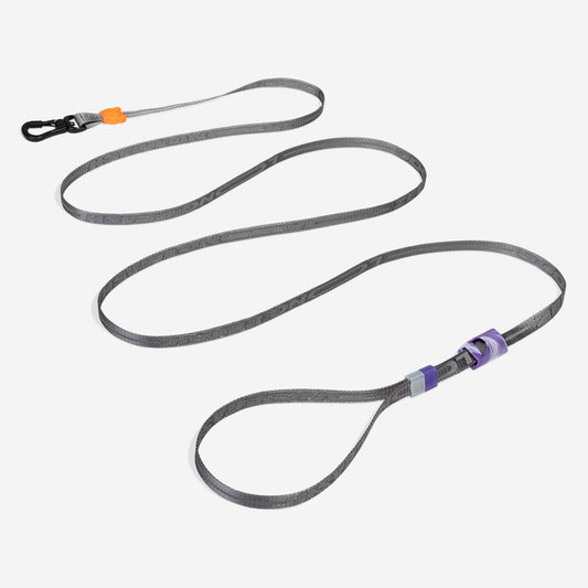 Tres Extendable Long Leash