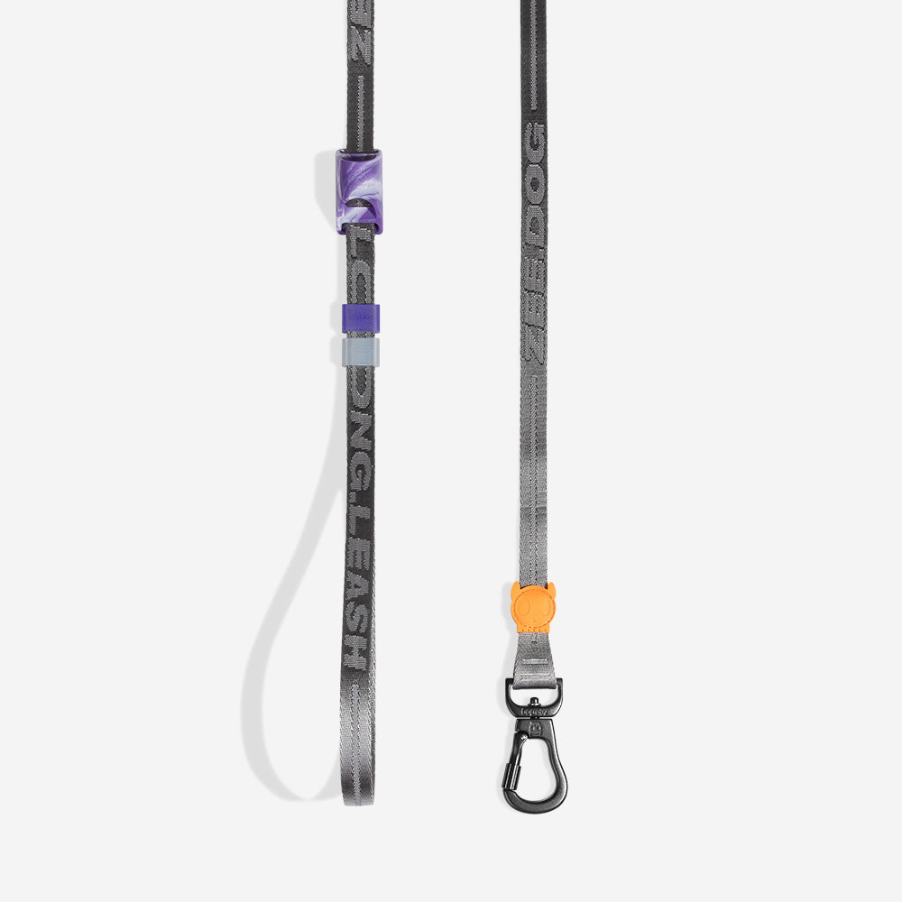 Laisse extensible Long Leash Tres