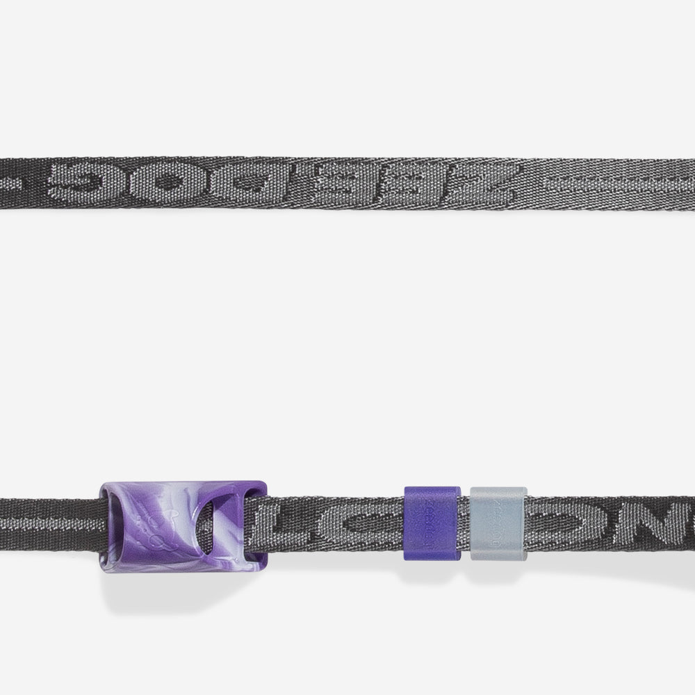 Laisse extensible Long Leash Tres