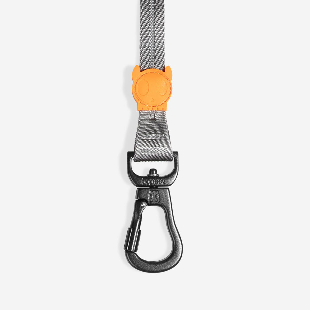 Laisse extensible Long Leash Tres