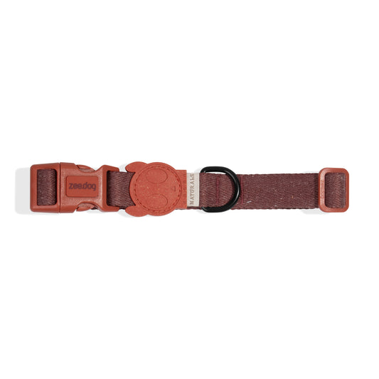 Naturals Collar 2.0 Cocoa