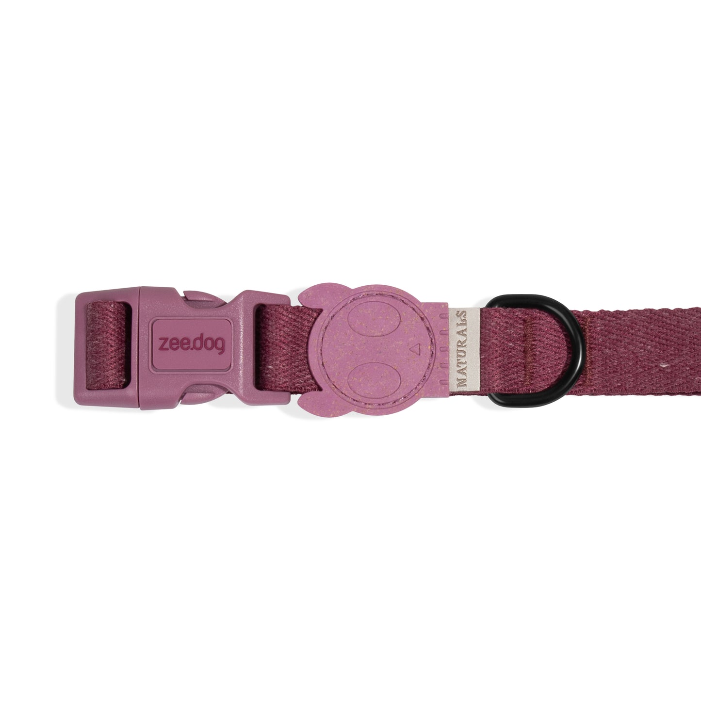 Naturals 2.0 Hibiscus Collar