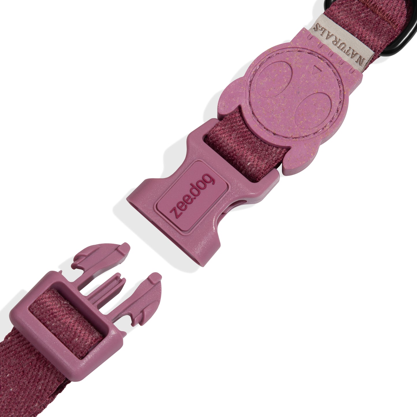 Naturals 2.0 Hibiscus Collar