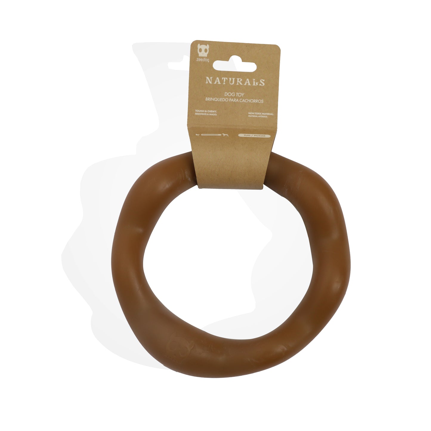 Large Naturals 2.0 Tug Toy